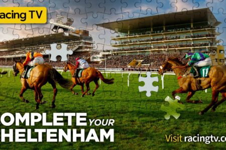 Complete Your Cheltenham with RacingTV